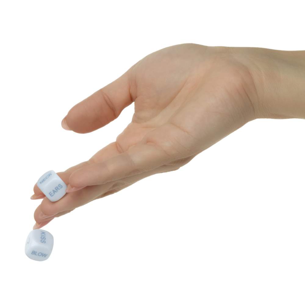 CEN - Honeymoon Pleasure Kit - White 照片-4