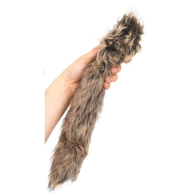 Rends - L'Embellir Accessory - Renard Tail photo-5