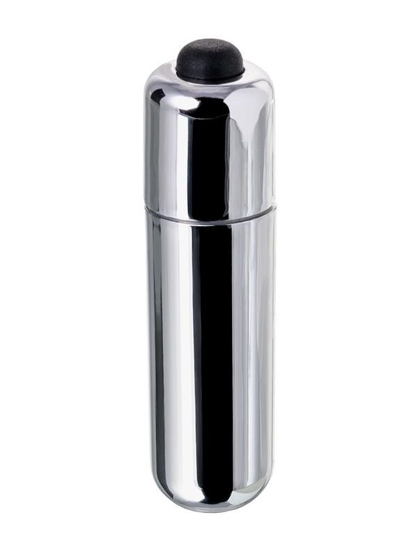 Erotist - Arrow 后庭震动器 - 黑色 照片-7