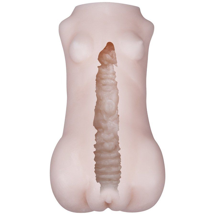 NPG - After School Girl Masturbator photo-5