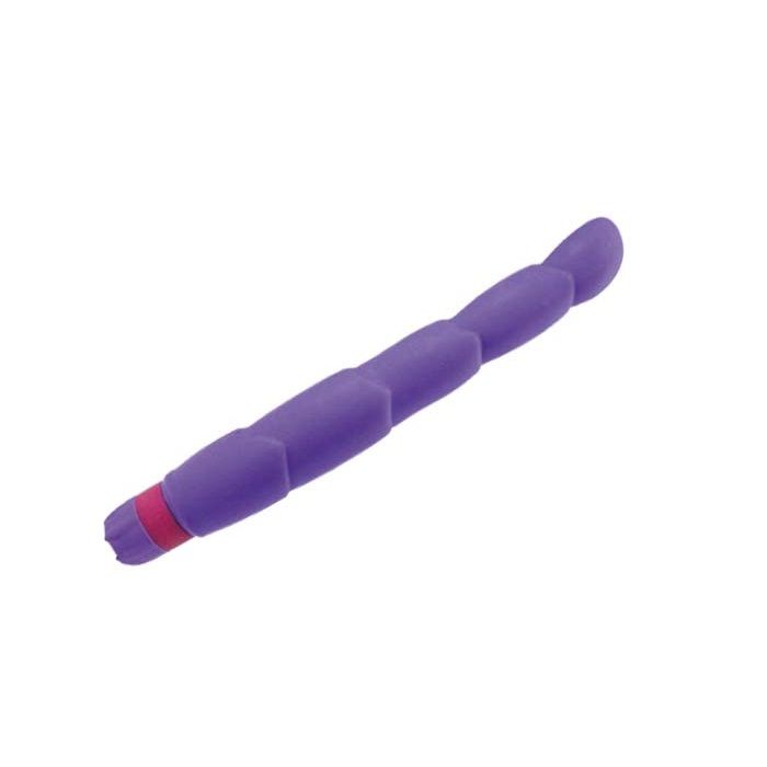 In spite of being on the small side for all three types, des... Mode Design - Smart Stick Vibe Type B - Purple photo-2