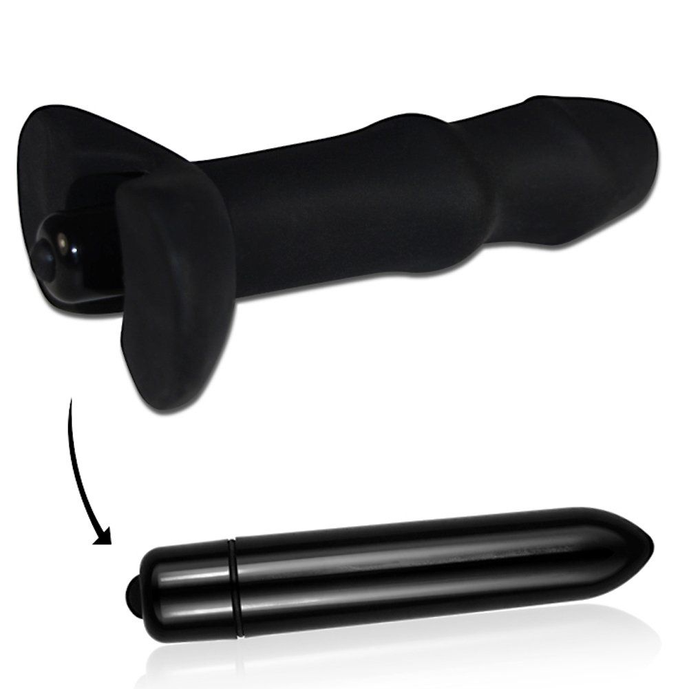 Lovetoy - Anal Indulgence Collection P Spot Spiral photo-2