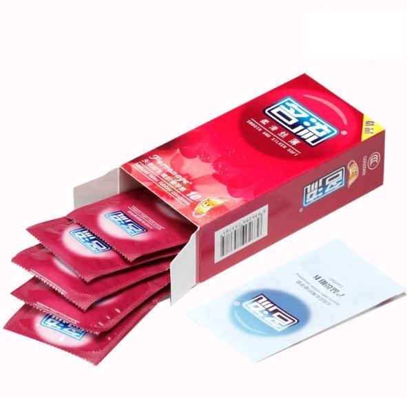 Personage - Smooth and Silken Soft photo-4