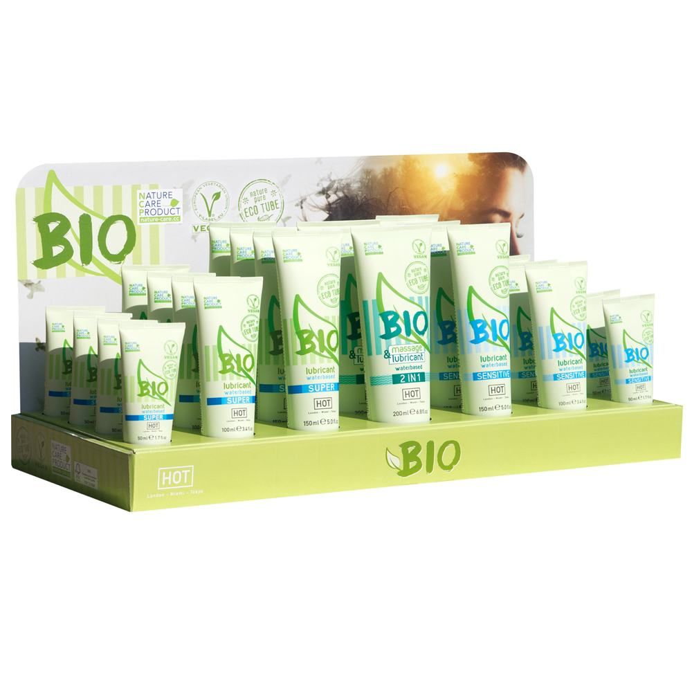 Hot - BIO Lubricant Water-Based Super - 150ml photo-3