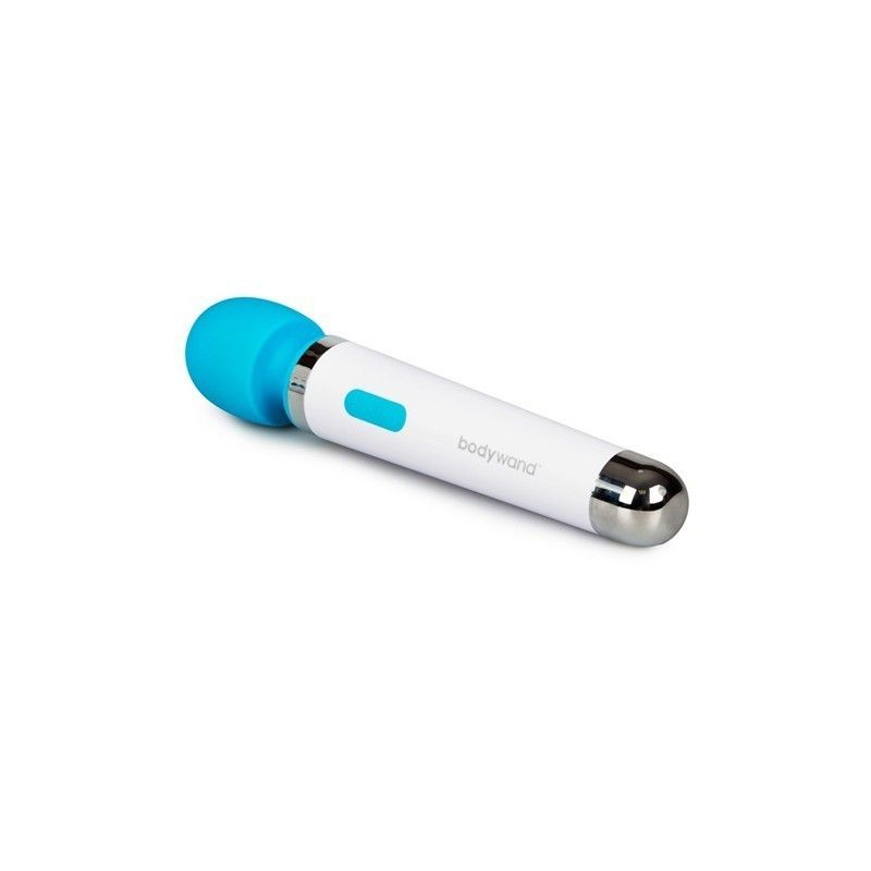 Together or solo have fun in the bath or shower.
Powerful wa... Bodywand - Bathtime Gift Set photo-6