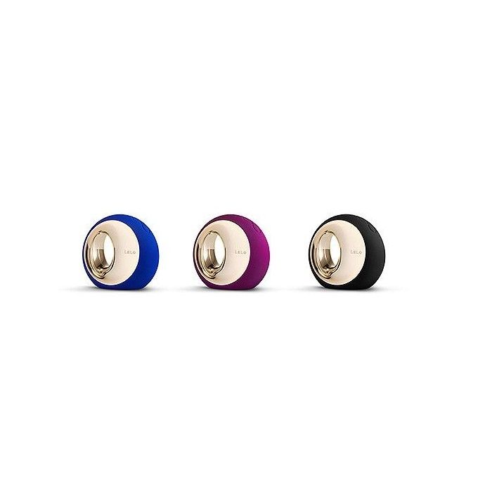 For women who will settle for nothing less than award-winnin... Lelo - Ora 2 Clitorial Massager - Black photo-7