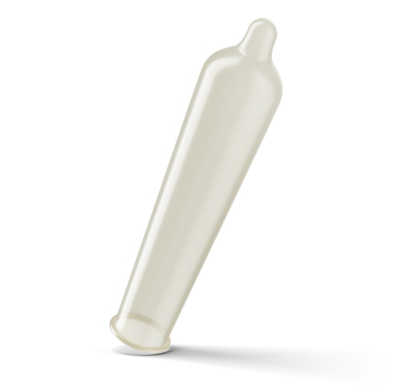 Unique condom shapes bring you different feelings, and the T... Trojan - Ultra Fit Comfort Feel 10's Pack photo-4