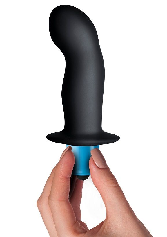 Rocks-off - Torex - Black photo-2