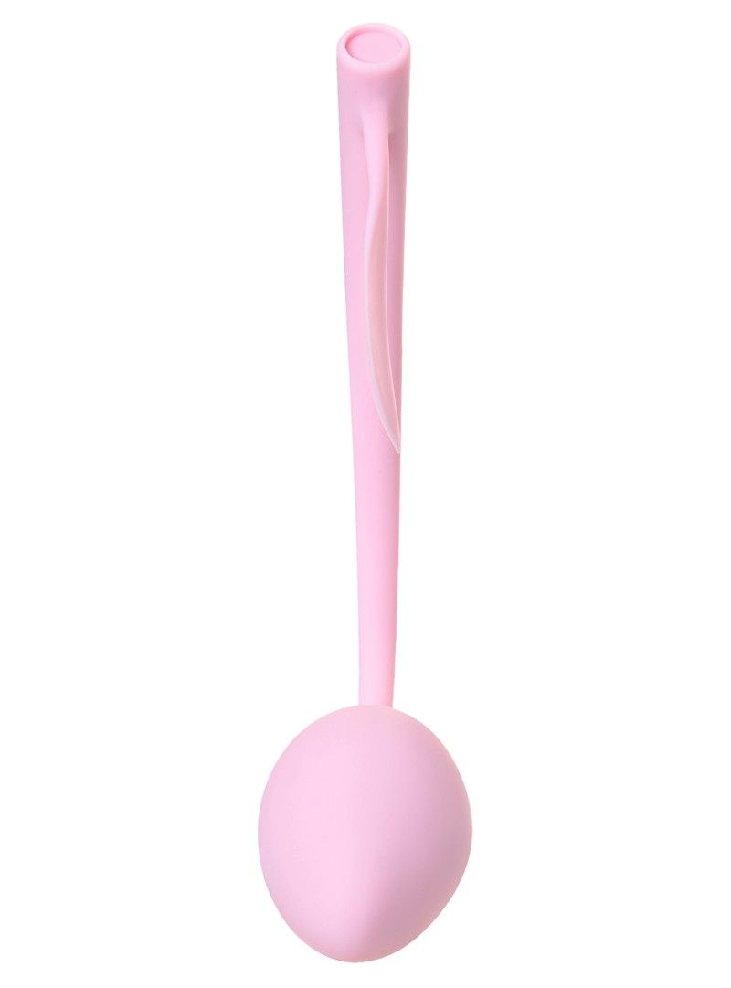 JOS - Berry Vaginal Ball - Pink photo-4
