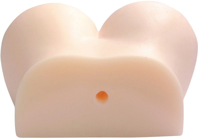 Over 800g! Large medium size. A butt-shaped hole with tight ... EXE - Ai Uehara Wripping Hip Masturbator photo-6