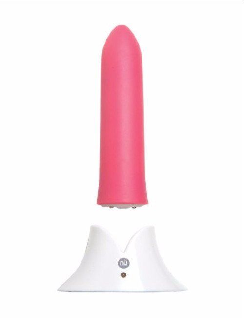 Get straight to the point. Don't settle for anything less po... Sensuelle - Sensuelle Point 20 Function Bullet photo-2