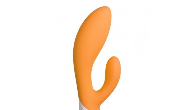 For women who crave a whole new state of orgasmic bliss, INA... Lelo - Ina 2 Vibe - Orange photo-7