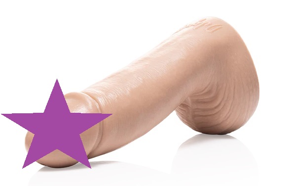 For years you’ve seen Dante Colle deep inside the hottest ta... Fleshjack - Malik Delgaty Dildo photo-2