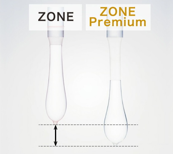 Jex - Zone Premium - 5's Pack photo-6