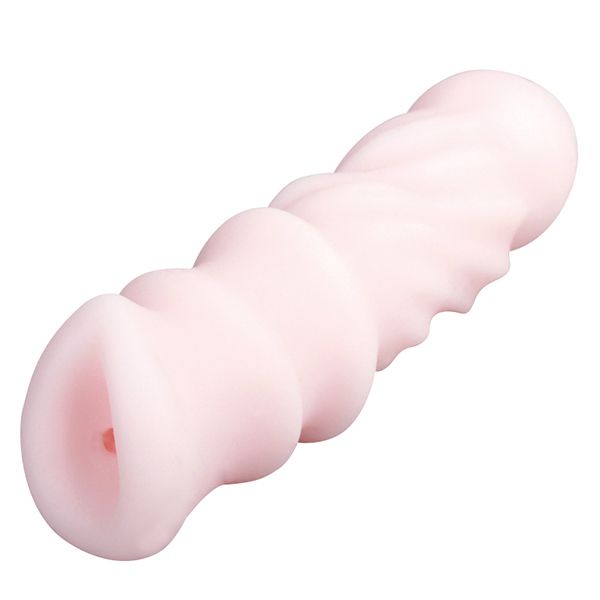 Part of a series of sex toys made in collaboration with JAV ... Kingtoy - Kiraras Onaho Masturbator photo-3