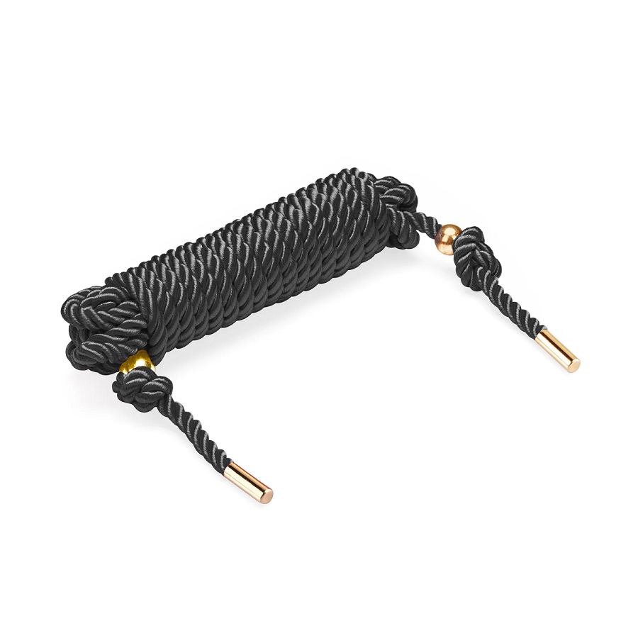 Liebe Seele - Shibari Rope 5m - Black