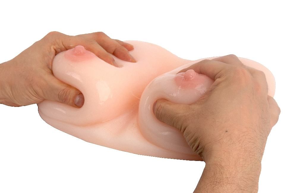 Rends - 1.6kg Real Titties photo-5