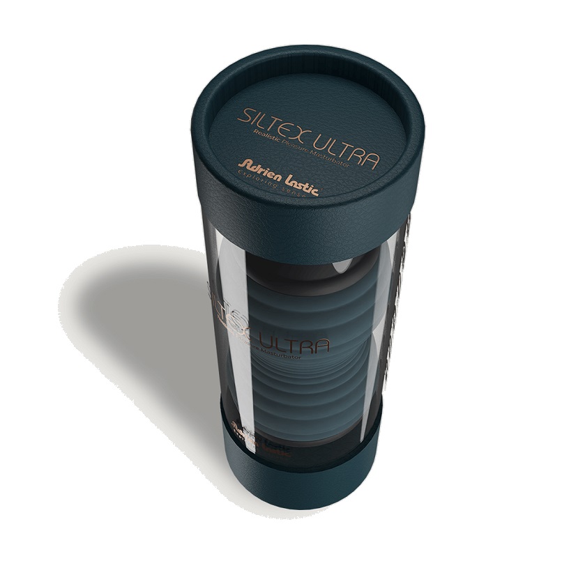 Adrien Lastic - Siltex Ultra Pussy Masturbator  photo-12