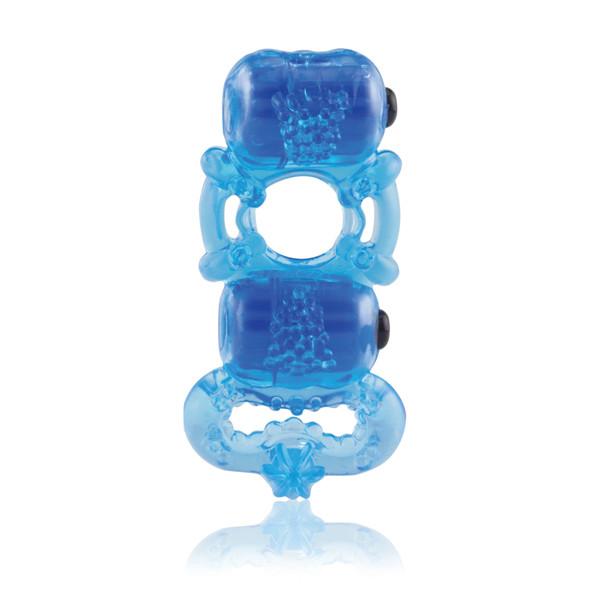 The Screaming O - The Tri-O - Blue photo-2
