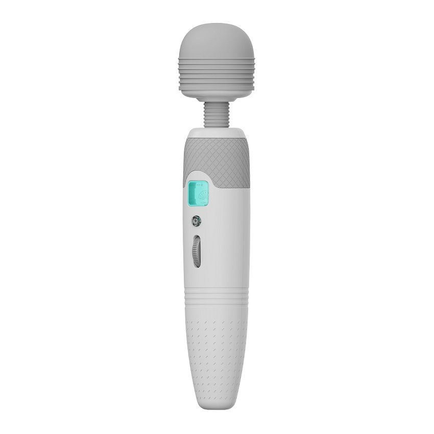 Vibration function
Stepless frequency conversion
Screen disp... Secwell - Oops Heating Massager - White photo-5