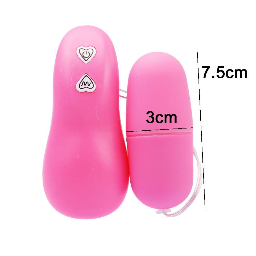 From simple vibrations to unique rhythms you can discover th... A-One - Remote Heart - Pink photo-7