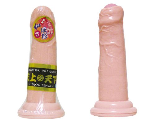 A-One - Tenge Dildo 8 photo