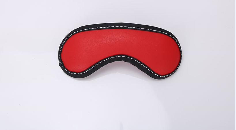 MT - Slave Training Set - Artificial leather with Plush 3 photo-9