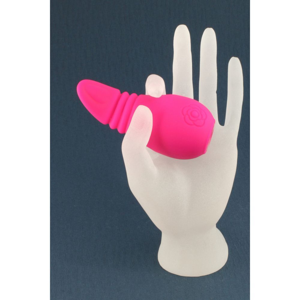 In cheeky cerise the Maro Kawaii 3 is a bomb in the bedroom.... Tokyo Design - Maro Kawaii - 3 photo-7