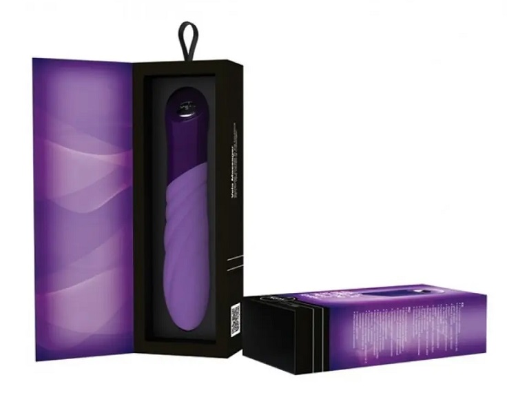 Key - Vela Vibe – Lavender photo-3