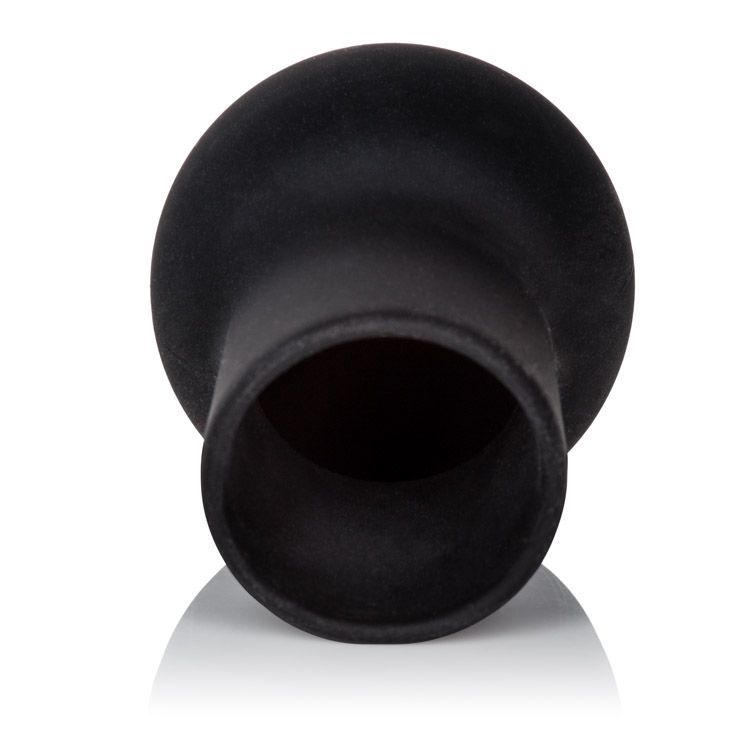 CEN - Advanced Nipple Suckers - Black photo-2