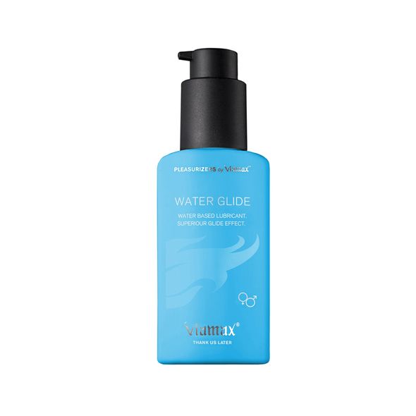 Viamax - Water Glide - 70ml  photo-2