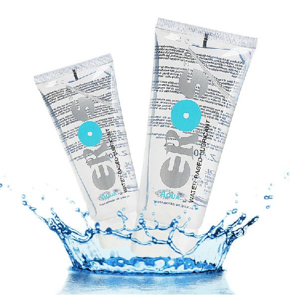 With its special water-based formula, EROS Aqua gives a high... Eros - Aqua - 100ml photo-2
