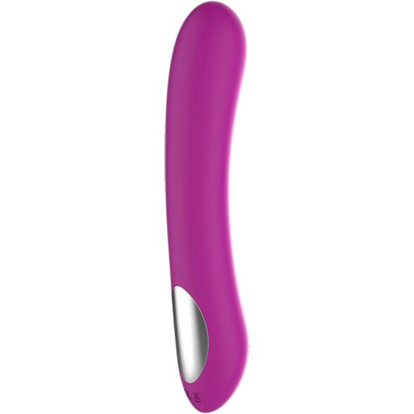 The world’s most technologically advanced G-spot vibrator, d... Kiiroo - Pearl 2 Teledildonic Vibrator - Purple photo-3