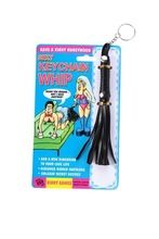 HHT - Key Chain of Mini Whip photo