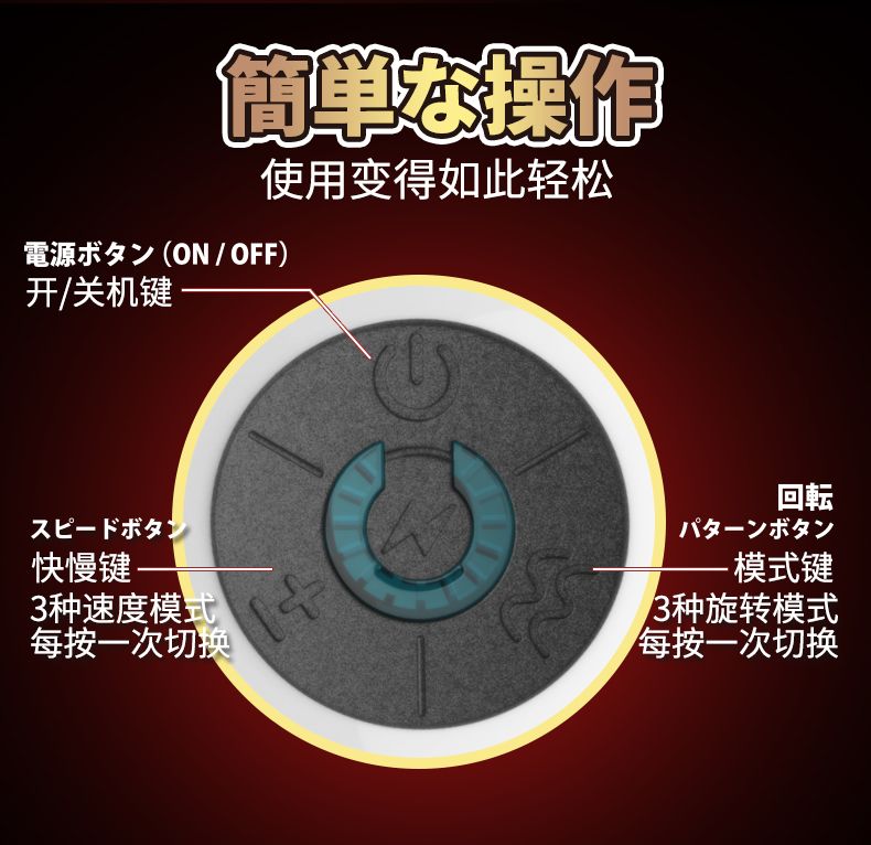 LK - 龟太郎飞机杯 - 绿色 照片-5