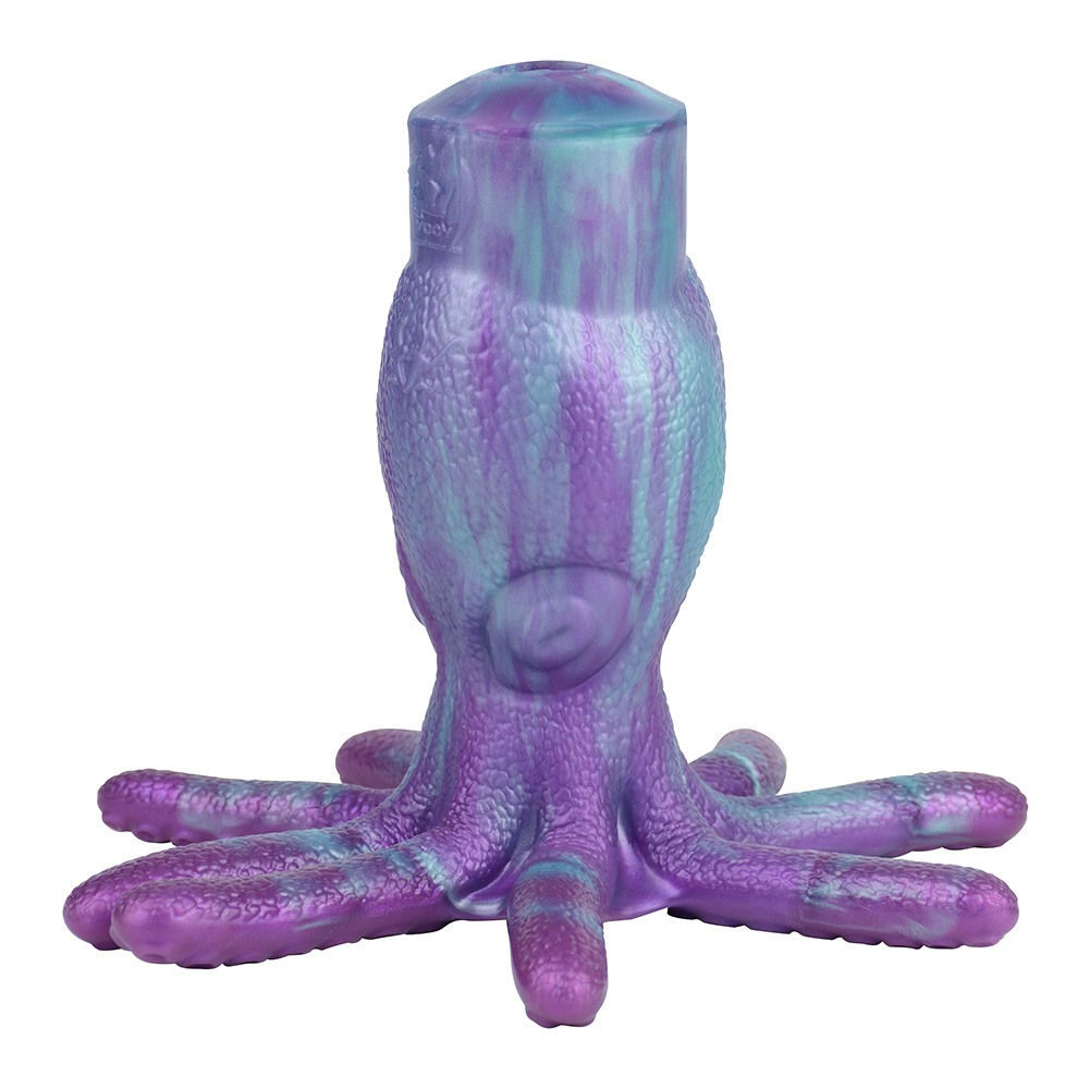 FAAK - 海怪自慰器 照片-4