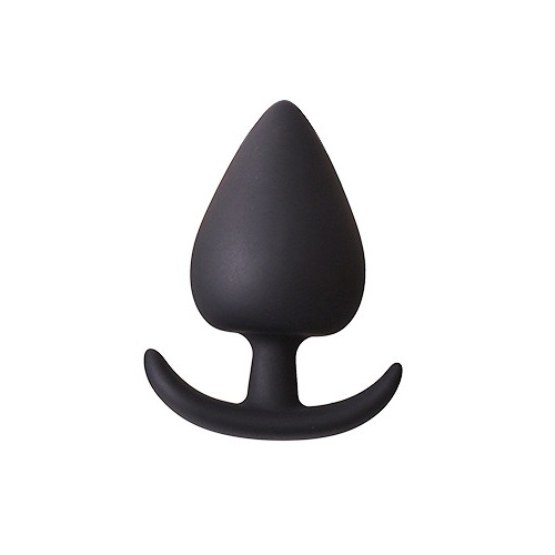 MT - Anchor Plug M - Black 照片