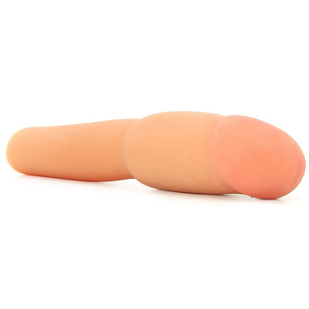 Hustler - 4″ XXXtra Girth Penis Extension photo-2