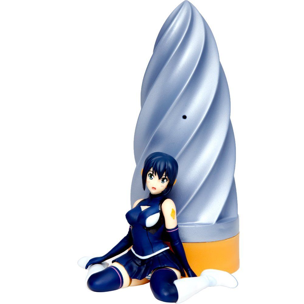 Product size: 125 vertical x width 60 x depth 60 mm
Country ... EXE - Ayano 02 Perforated Girl Plug Doll Masturbator photo-6