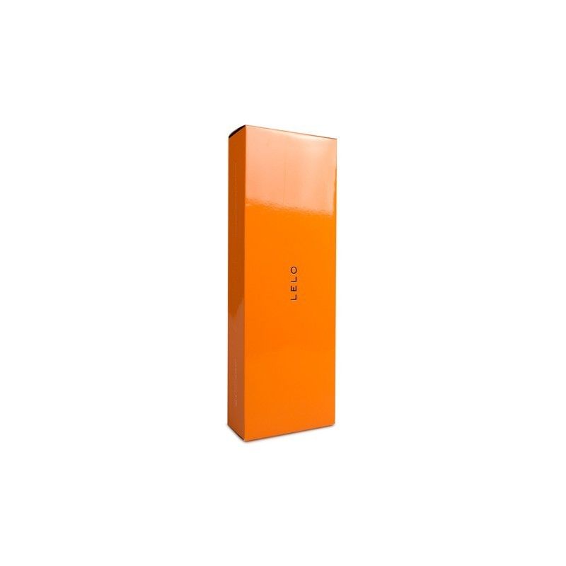 For women who crave a whole new state of orgasmic bliss, INA... Lelo - Ina 2 Vibe - Orange photo-15