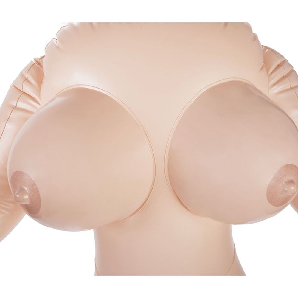 NMC - #20 Hussy Infantable Doll - Flesh photo-10