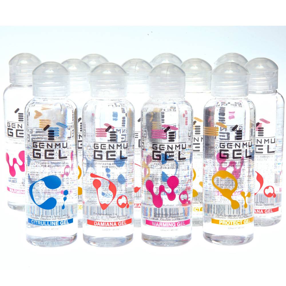 Men's lasting lubricant
By the impotence Shengguo citri... Genmu - Citrulline Gel - 120ml photo-10
