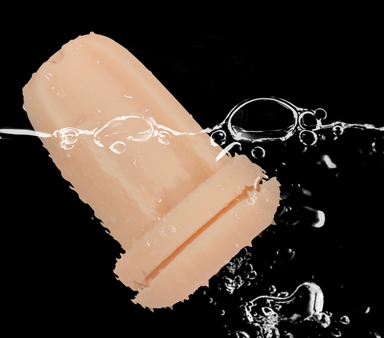 Treat yourself with this luxury Airturn3 masturbator and exp... OTOUCH - Airturn3 Masturbator - Black photo-13