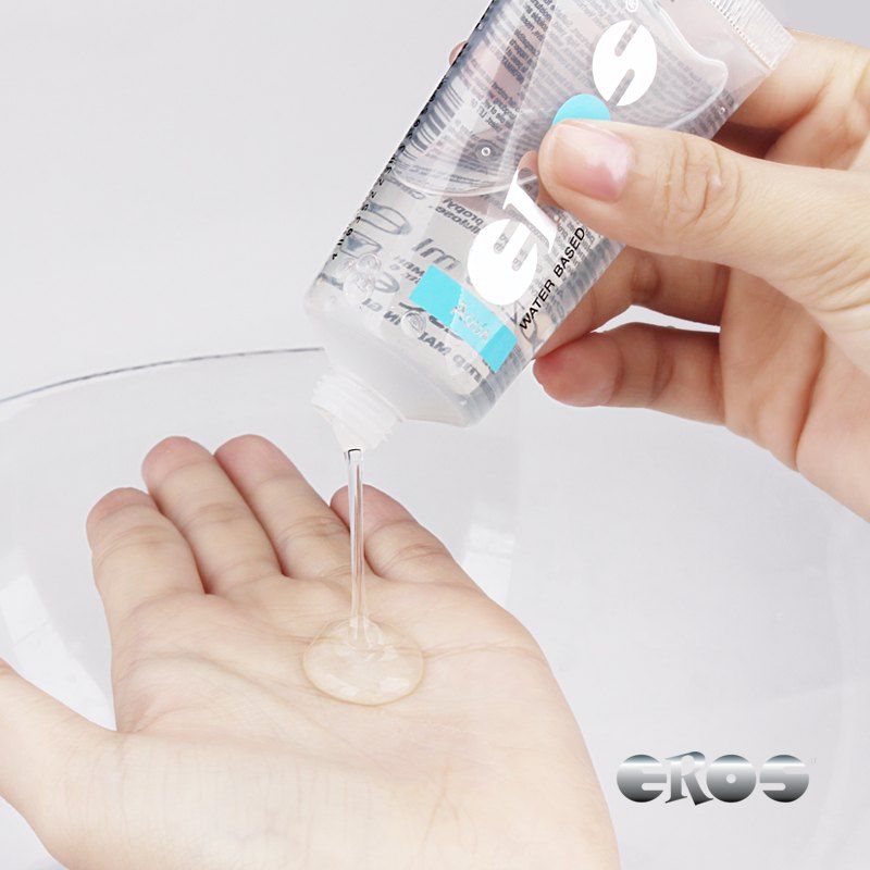 With its special water-based formula, EROS Aqua gives a high... Eros - Aqua - 100ml photo-3