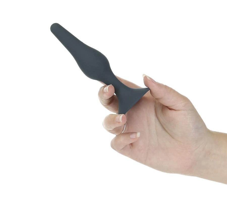 LUX - Anal Training Kit - Black photo-10