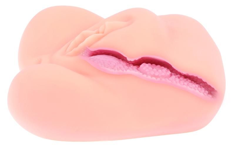 ADARASHI series are based on an excited young woman’s vagina... Kokos - Adarashi 3 - Double Layer Mini Butt photo-3