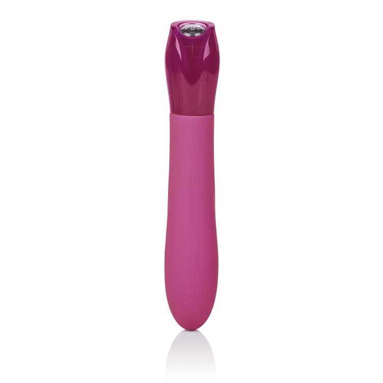 The Key® by Jopen® - Ceres Original vibrator is here with 7 ... Key - Ceres Original Vibe – Pink photo-2