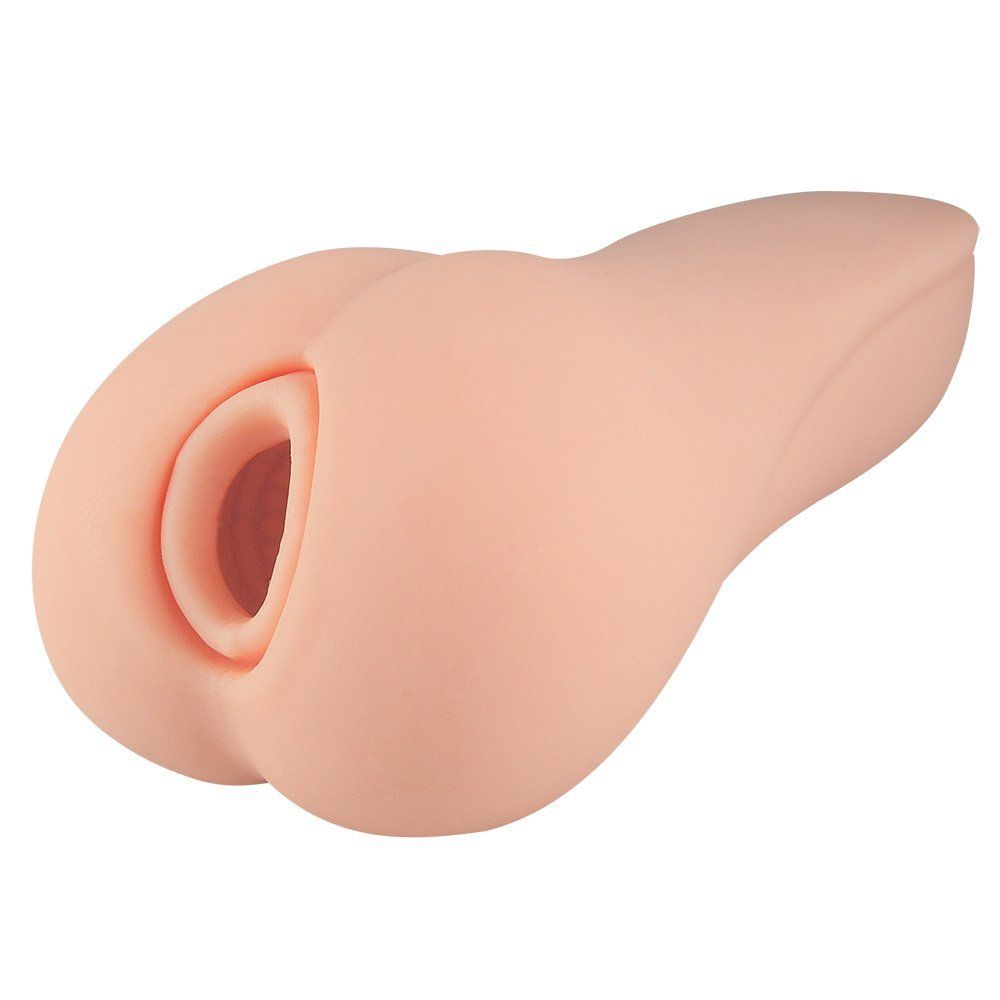 Really good pleasure!
Powefull suction!
It will give you... ToysHeart - Erotic Cabin Crew Masturbator photo-2
