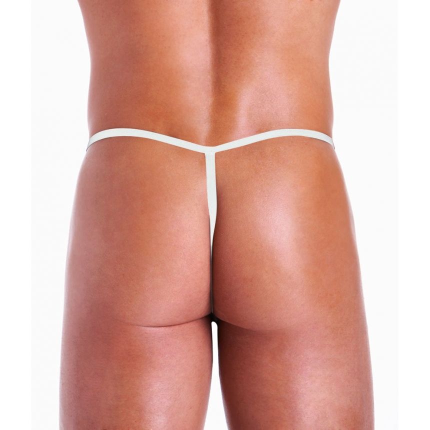 Hustler - Funny Santa Hat Thong photo-2