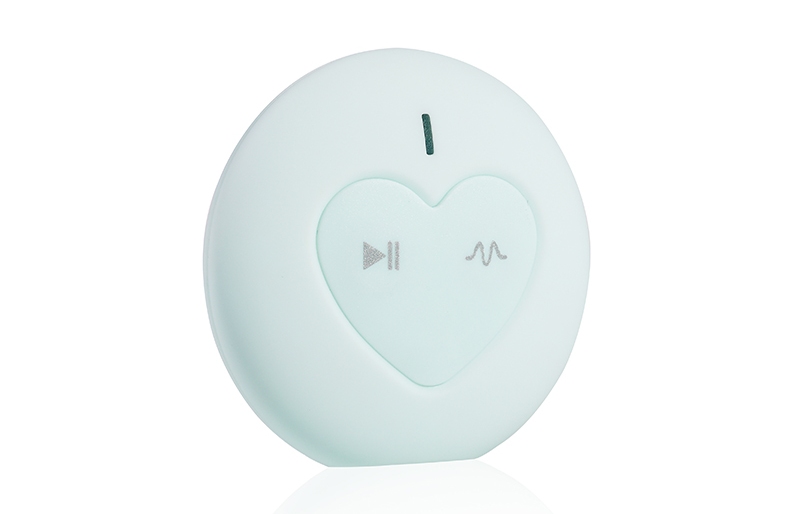 Exquisite wireless vibration remote control shrinking ball
... OTOUCH - Lotus Vibro Balls - Blue photo-6